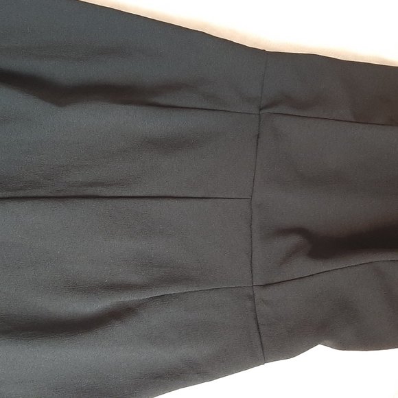 SOLEMIO dressy jumpsuit, with open tie back. - Picture 7 of 9